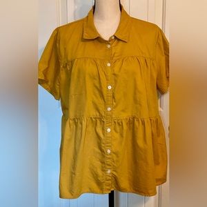 Women's Blouse